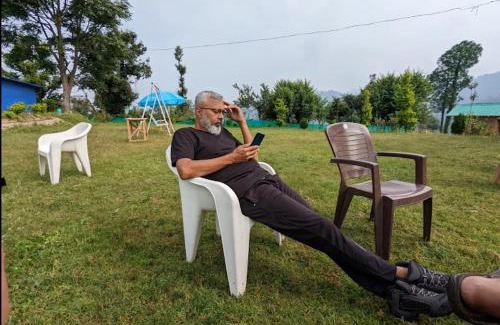 Chail Resort | Golden valley cottages, Chail