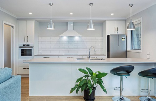 Coromandel House | Golden Vista - Coromandel Holiday Home
