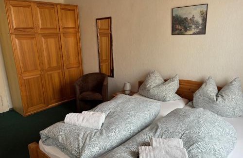 Wunsiedel Hotel | Goldener Loewe