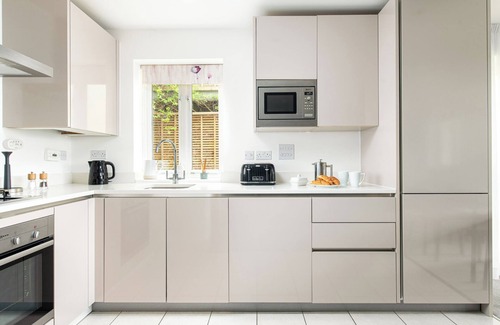 Cirencester Apartment | Goldeneye (HM107), apartment at Lower Mill Estate