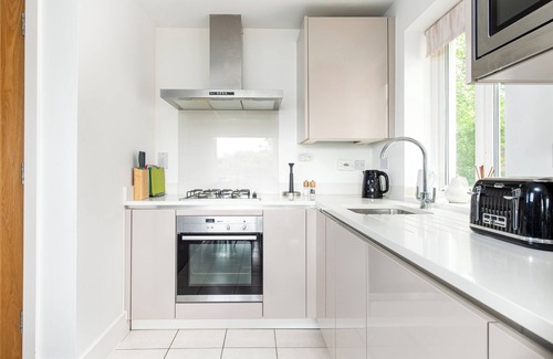 Cirencester Apartment | Goldeneye (HM107), apartment at Lower Mill Estate