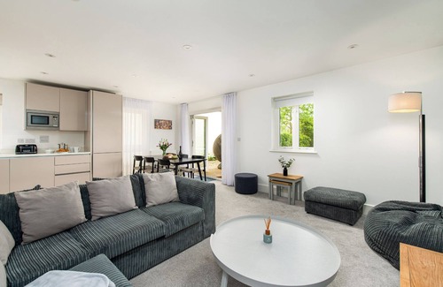 Cirencester Apartment | Goldeneye (HM107), apartment at Lower Mill Estate