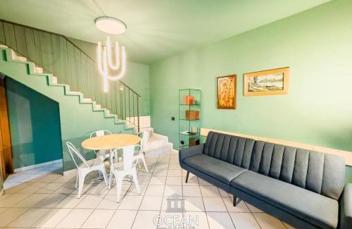 Mantua Apartment | GoldenSuitesItaly I Mantova Cozy House