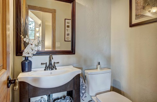 Weisshorn House | Goldenview Chalet in Breckenridge