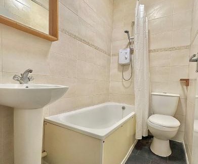 Golders Green Apartment | Golders Green Studio 2