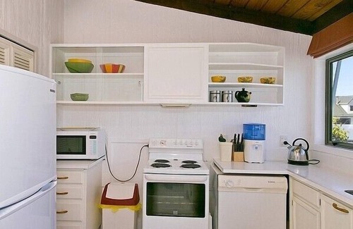 Richmond Heights House | Golders Heights - Taupo Holiday Home