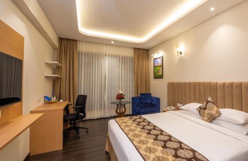 Adyar Hotel | Goldfinch Hotel Mangalore