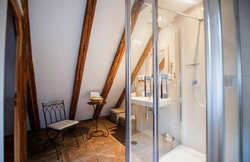 Ochsenfurt Apartment | GoldGemäuer Appartements