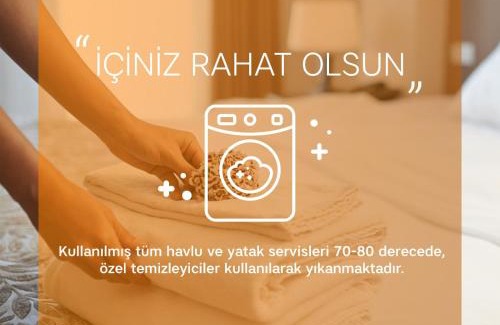Suleymanpasa Hotel | Goldhan Hotel