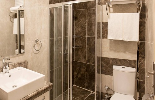 Suleymanpasa Hotel | Goldhan Hotel