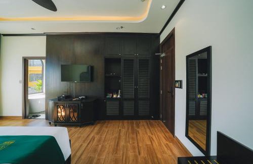 Da Lat Hotel | Goldient Boutique Hotel