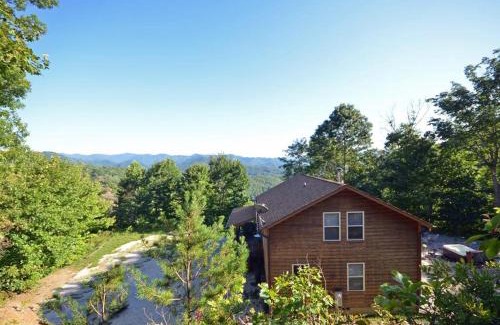 Bryson City House | Goldies Hideaway
