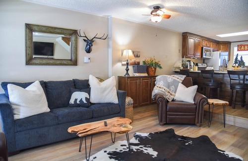 Red River House | GoldiLocks Treasured Hideaway