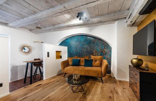 Altstadt Apartment | Goldliebe
