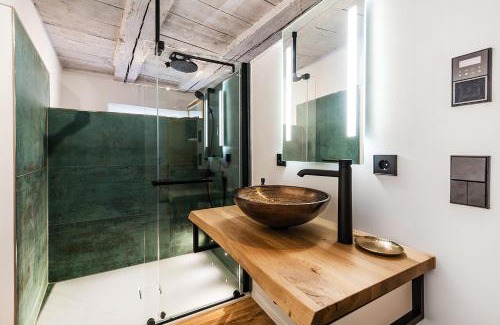 Altstadt Apartment | Goldliebe