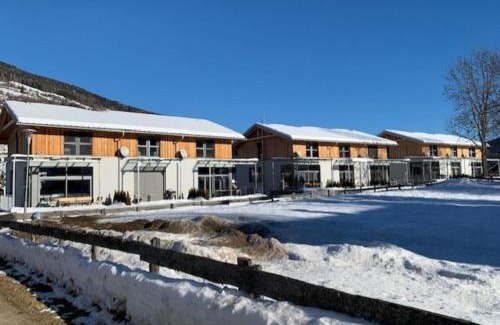 Sankt Lorenzen ob Murau House | Goldstern