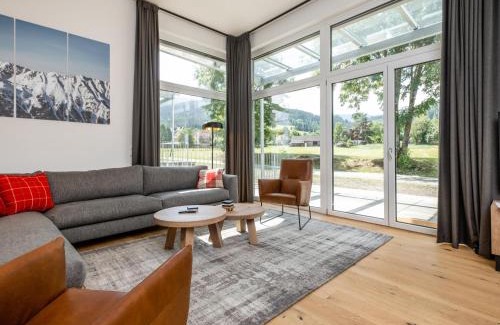 Sankt Lorenzen ob Murau House | Goldstern
