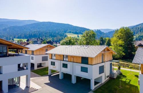 Sankt Lorenzen ob Murau House | Goldstern