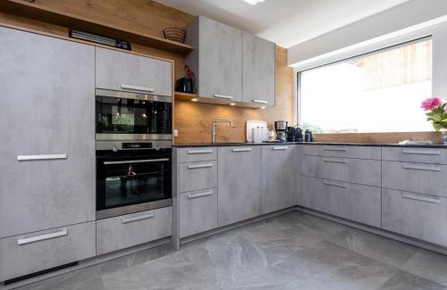 Sankt Lorenzen ob Murau House | Goldstern