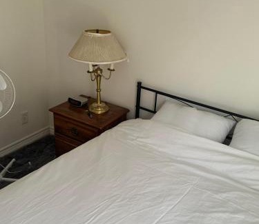 Mount Dennis House | Goldwin's Place