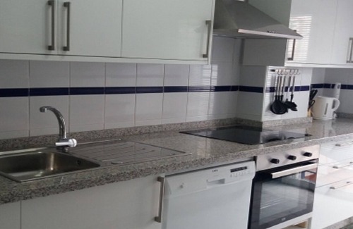 El Portil House | GOLF AND BEACH. BEAUTIFUL HOUSE OF 3 HAB AND 3 BATHROOMS!