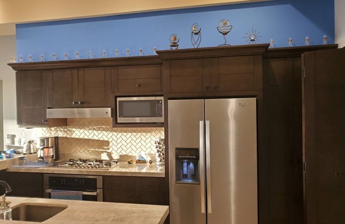 Los Cabos Condo | Golf and Ocean View Ground Floor Luxury Condo with Resort Amenities
