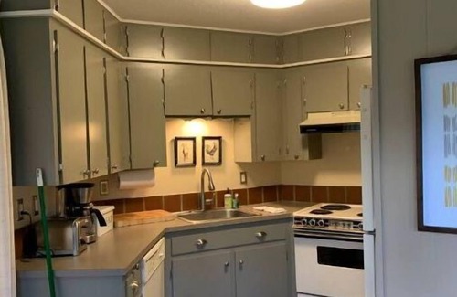 Welches Condo | Golf and Ski Condo at Mt Hood Resort Welches