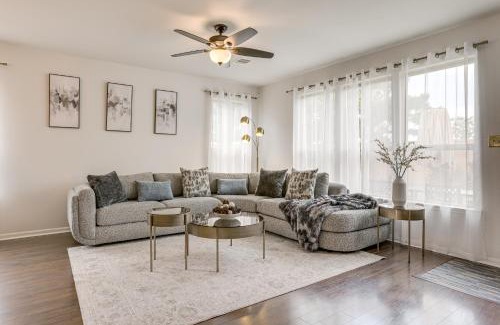Katy House | Golf, Bike, Fish and More Family Getaway in Katy