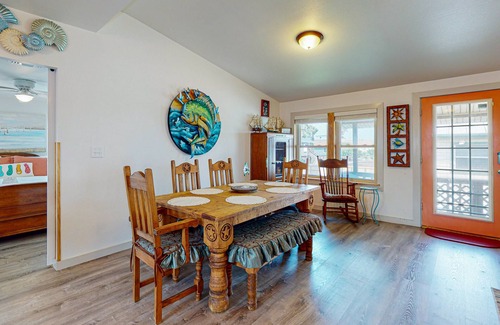 Leeward Sands House | Golf Cart Included, Pet Friendly, Private Pool