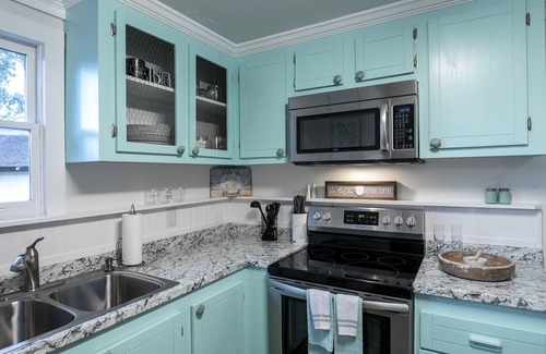 Olde Town House | Golf Cart, Newley Remodeled, Great Location in Bluffton!