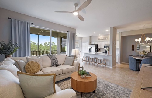 Naples Condo | Golf Condo Newly renovated and furnished. Heritage Bay CC of Naples. 2025/2026