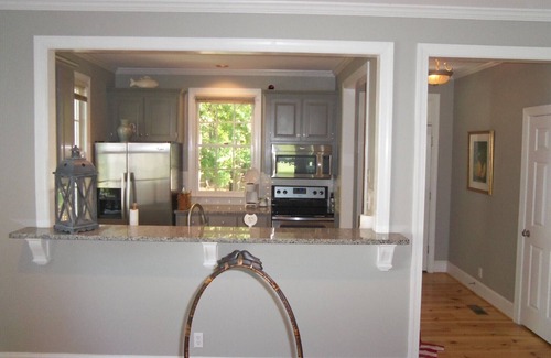 Lake Oconee Cottage | GOLF COTTAGE ON GREAT WATERS DRIVING RANGE