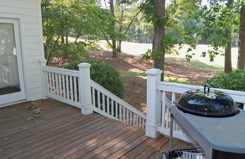Lake Oconee Cottage | GOLF COTTAGE ON GREAT WATERS DRIVING RANGE