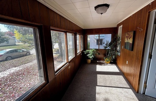 Iron Mountain House | Golf Course Bungalow
