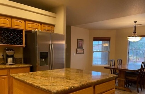 Fort Mohave House | Golf course dream pool and spa home