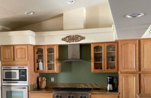 Fort Mohave House | Golf course dream pool and spa home
