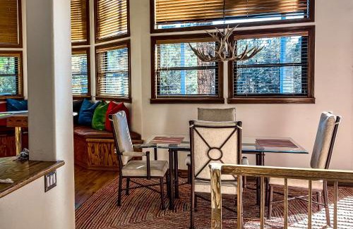 Flagstaff House | Golf Course Executive