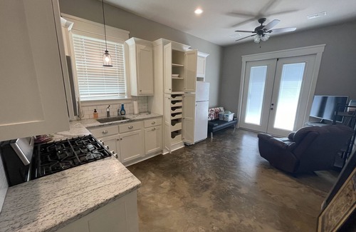 Austin Apartment | Golf Course Guest House - Greystone Country Club
