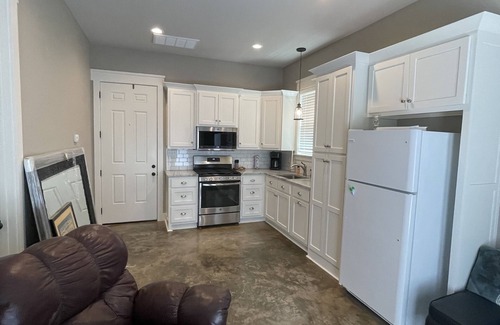 Austin Apartment | Golf Course Guest House - Greystone Country Club