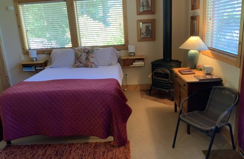 Friday Harbor House | Golf Course Guesthouse , Friday Harbor, San Juan Isl.
