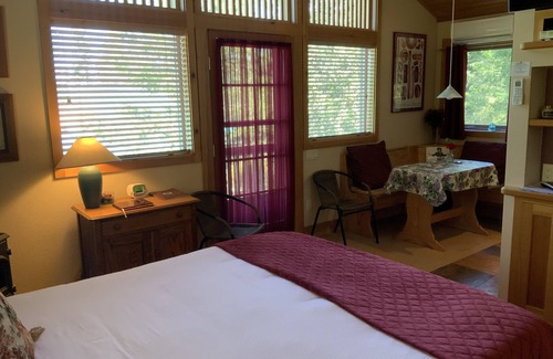 Friday Harbor House | Golf Course Guesthouse , Friday Harbor, San Juan Isl.