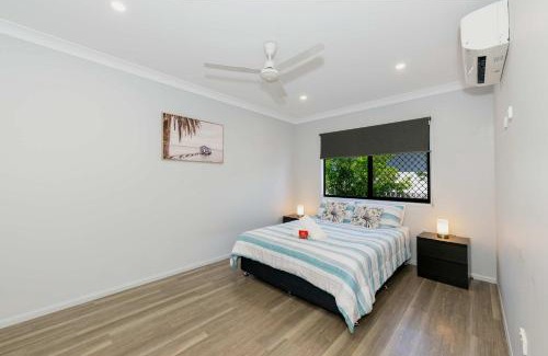 Rosslea Apartment | Golf Course Haven