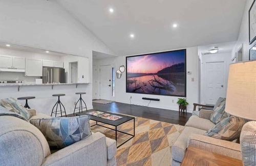 Pinehurst House | Golf Course Townhome with Scenic Views
