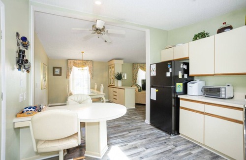 The Villages Villa | Golf Course View, Minutes to Spanish Springs