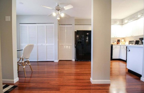 Braden River Condo | Golf course views - 2/2 condo - Palm Aire Paradise