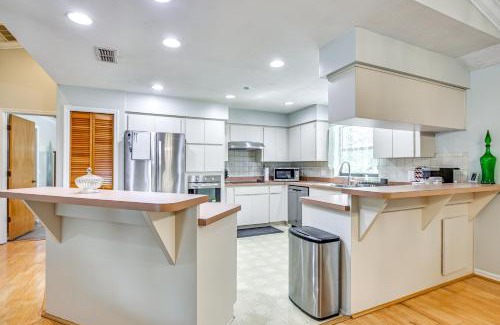 Citrus Springs House | Golf Course Views! Home 10 Mi to Crystal River