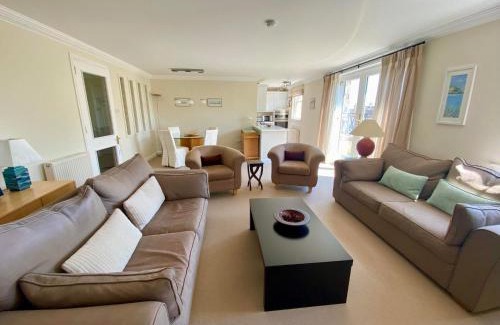 Leven Apartment | Golf Court View, Elie
