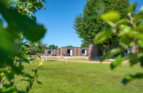 Hohwacht House | Golf Cubes Hohwacht