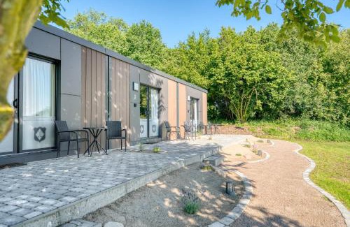 Hohwacht House | Golf Cubes Hohwacht