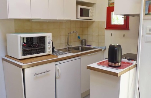 Lacanau-Ocean House | Golf de l'Ardilouse by Interhome